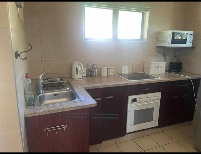 1 BEDROOM PROPERTY TO RENT IN BEREA WEST